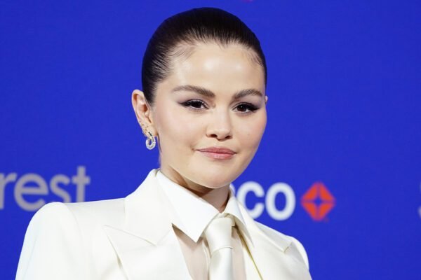 Selena Gomez: From Disney Star to Empowerment Icon – A Journey Through Music, Film, and Advocacy