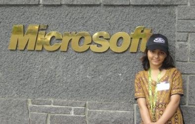Arfa Karim: Pakistan’s Tech Prodigy Trending Once Again!