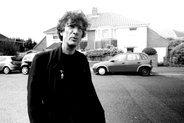 Neil Gaiman: The Dark Fantasy Genius Who’s Conquered the Literary World