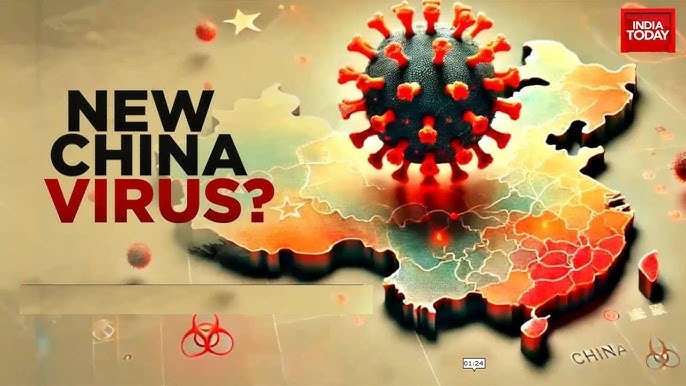 Human Metapneumovirus (HMPV): A Rising Respiratory Concern