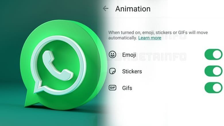 WhatsApp Chat Message Animations: The Future of Messaging