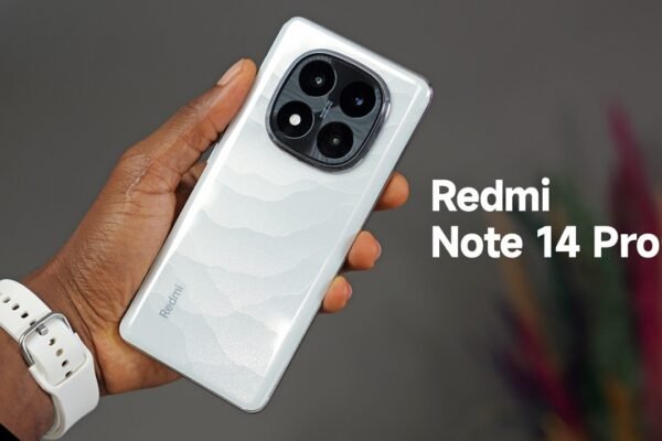 Redmi Note 14: Xiaomi’s Latest Flagship Making Waves Worldwide